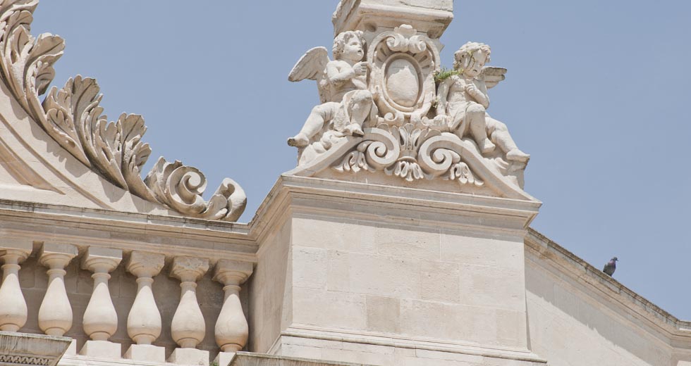 Scopri Modica - en  Maddalena Migliore