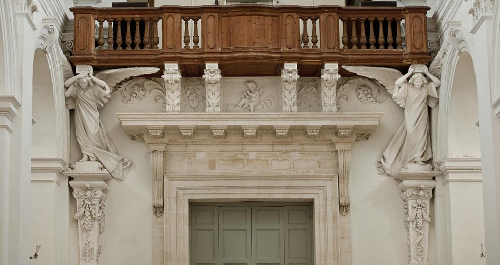 Scopri Modica - en Dettaglio portale Maddalena Migliore