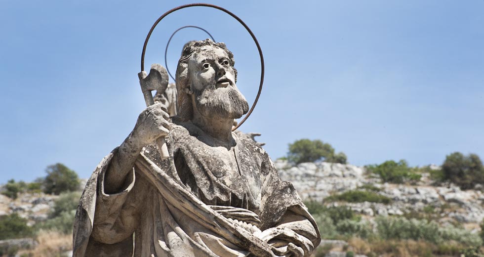 Scopri Modica - en  Maddalena Migliore
