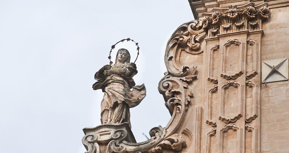 Scopri Modica - en  Maddalena Migliore