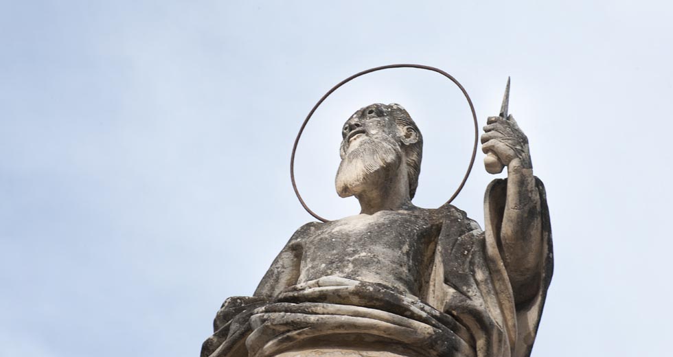 Scopri Modica - en  Maddalena Migliore