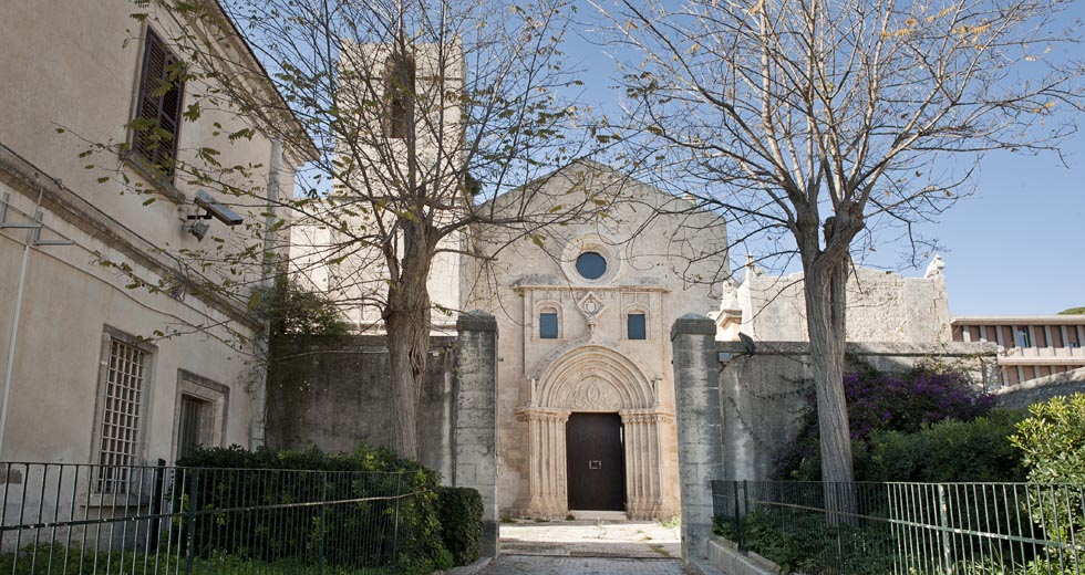 Scopri Modica - en Facciata Maddalena Migliore
