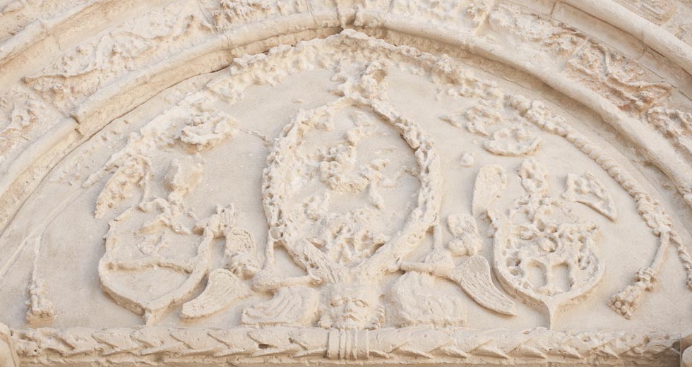 Scopri Modica - en Portale ogivale Maddalena Migliore
