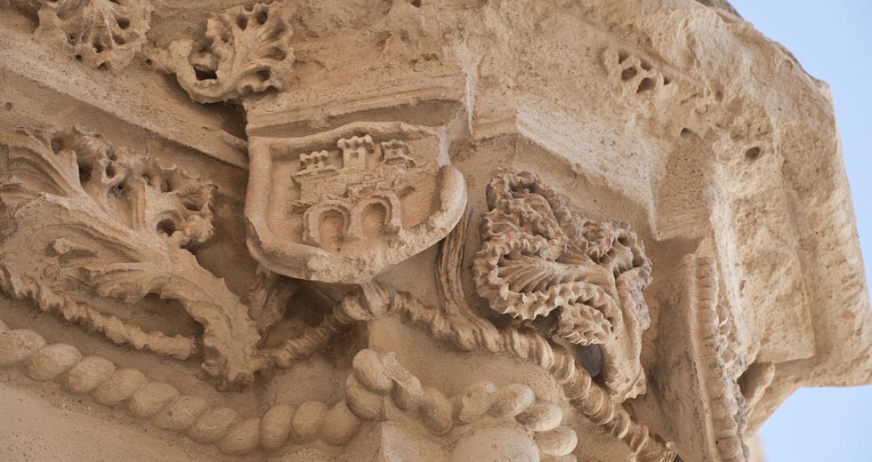 Scopri Modica - en  Maddalena Migliore