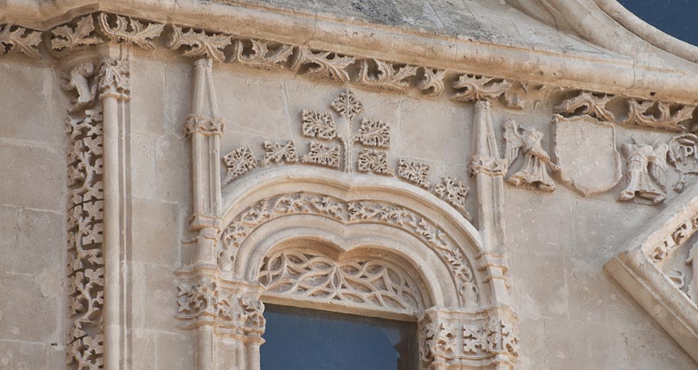 Scopri Modica - en  Maddalena Migliore