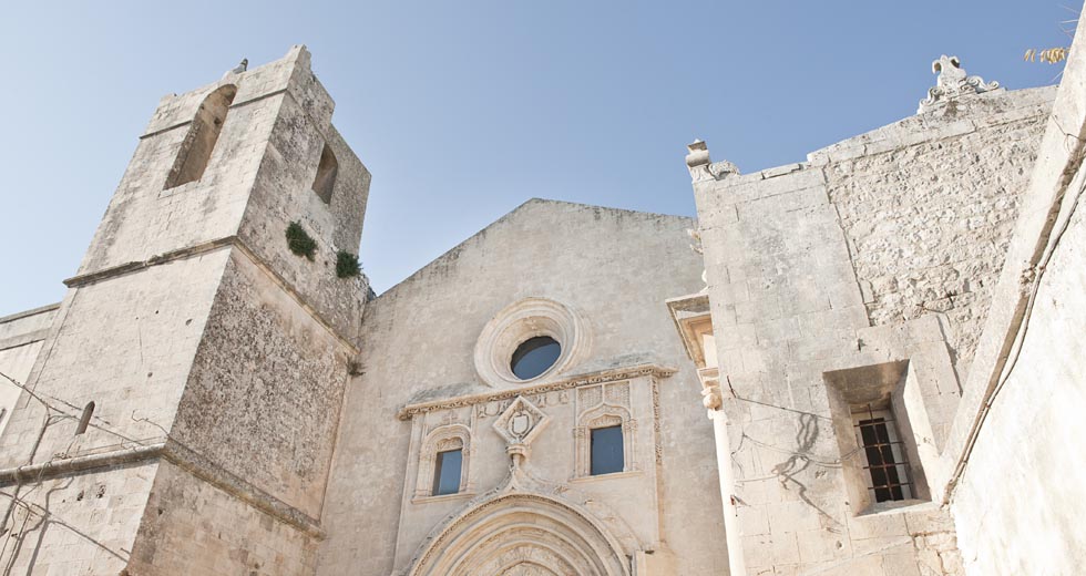 Scopri Modica - en  Maddalena Migliore