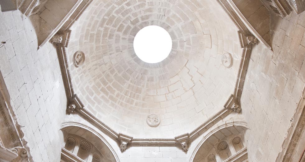 Scopri Modica - en Cappella palatina Maddalena Migliore