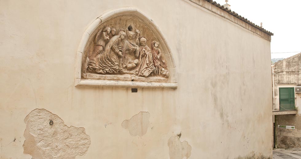 Scopri Modica - en Lunetta di Berlon Maddalena Migliore
