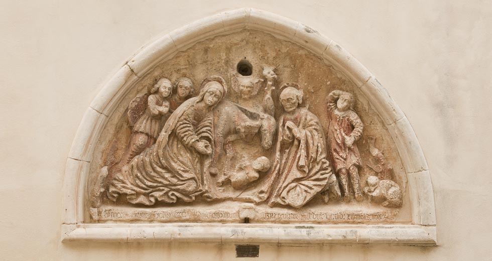 Scopri Modica - en Lunetta di Berlon Maddalena Migliore