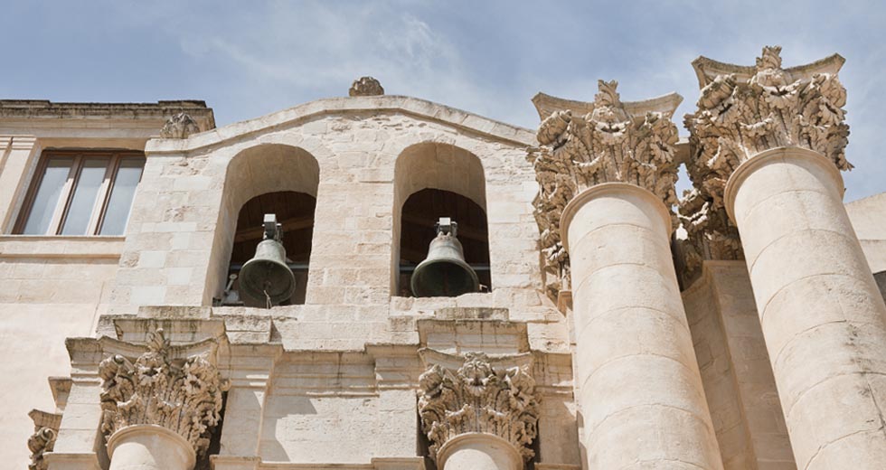 Scopri Modica - en Campanile Maddalena Migliore