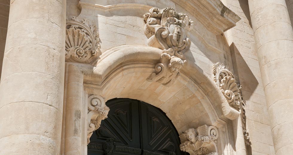 Scopri Modica - en Dettaglio portale Maddalena Migliore