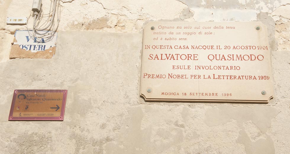 Scopri Modica - en  