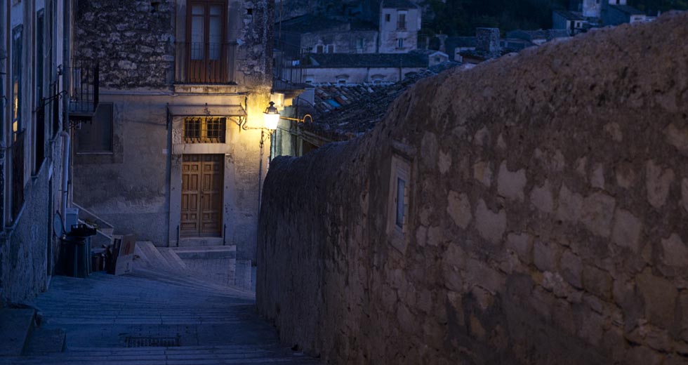 Scopri Modica - en  Maddalena Migliore
