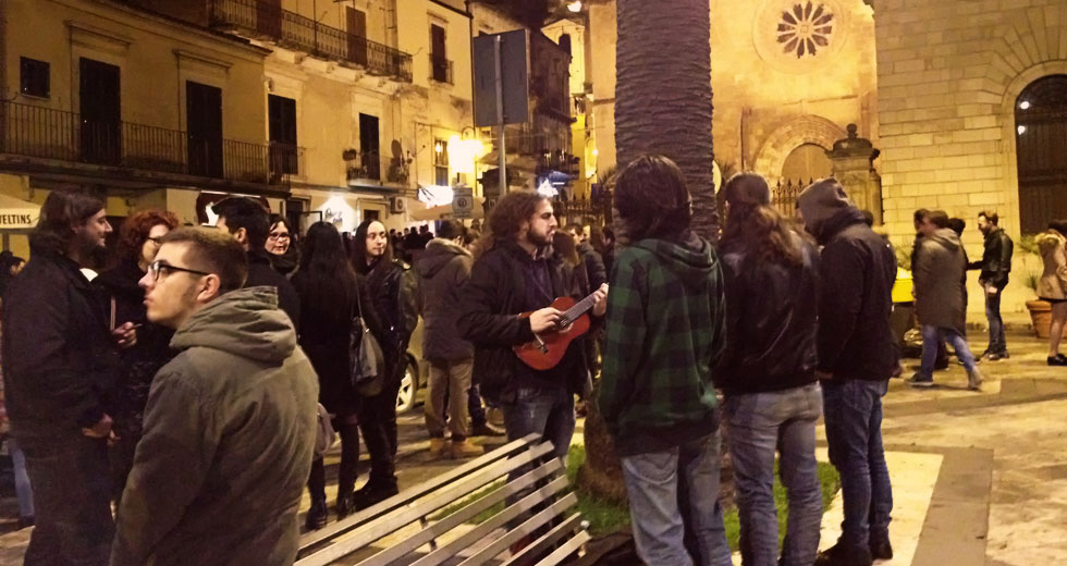 Scopri Modica - en  Maddalena Migliore