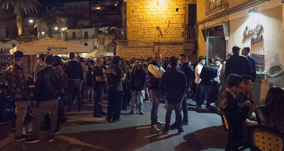 Scopri Modica - en  Maddalena Migliore