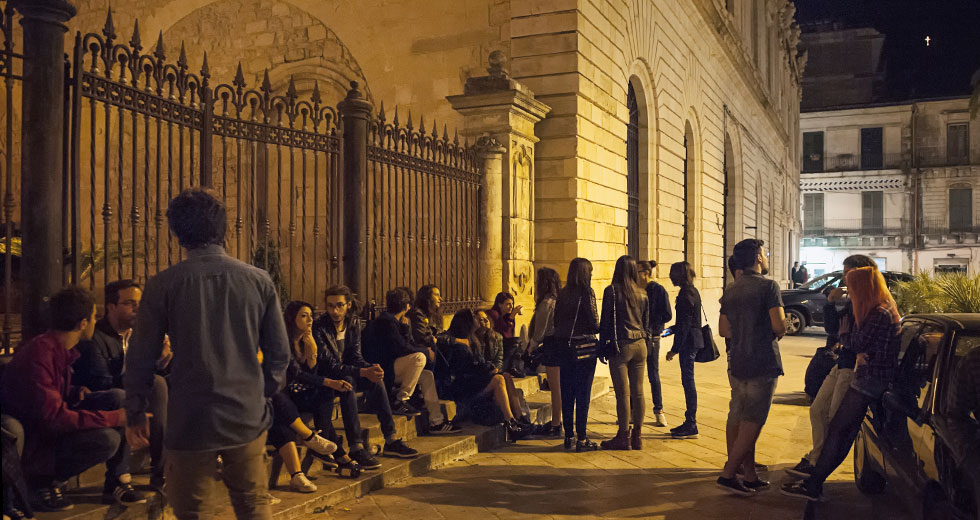 Scopri Modica - en  Maddalena Migliore