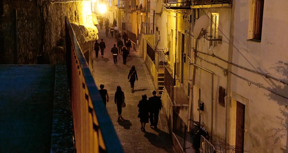 Scopri Modica - en  