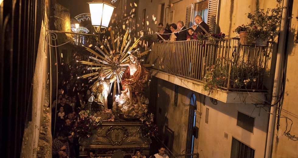 Scopri Modica - en  