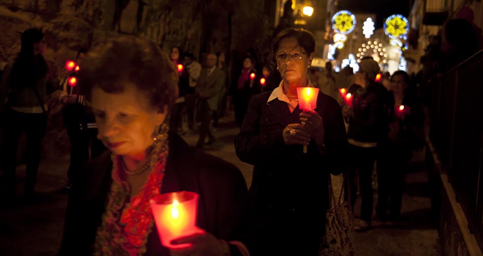 Scopri Modica - en  