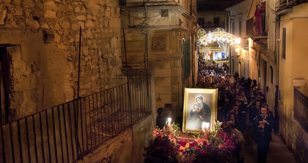 Scopri Modica - en  