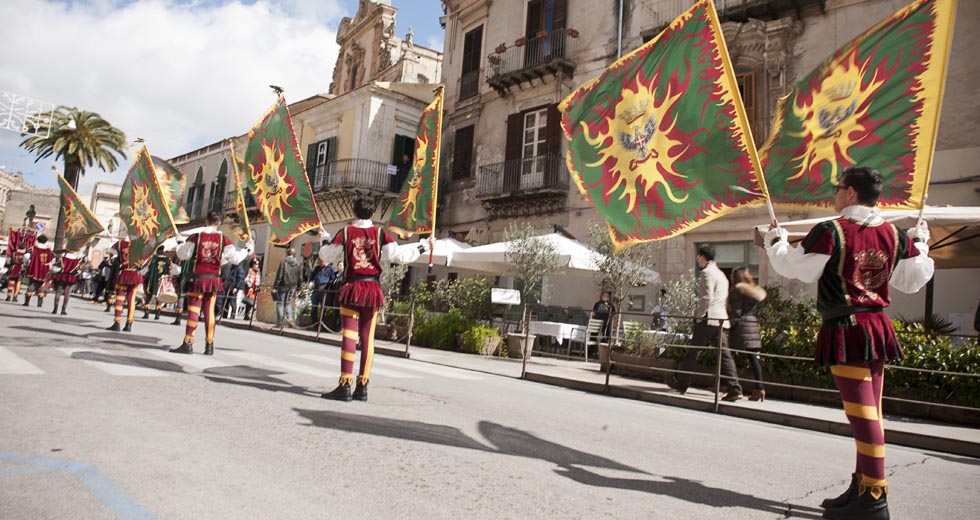 Scopri Modica - en  