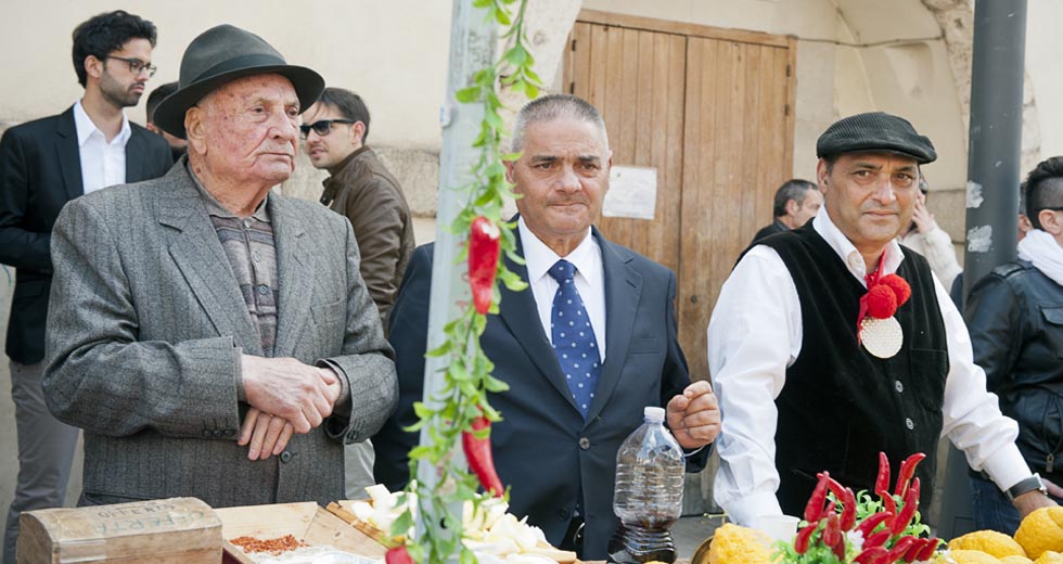 Scopri Modica - en  