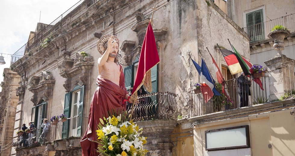 Scopri Modica - en  
