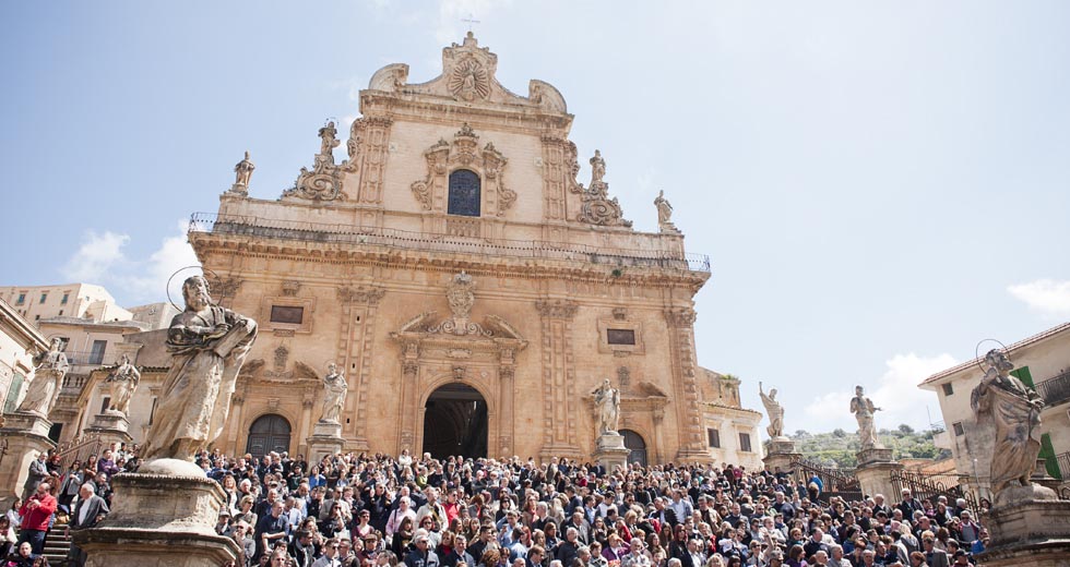 Scopri Modica - en  