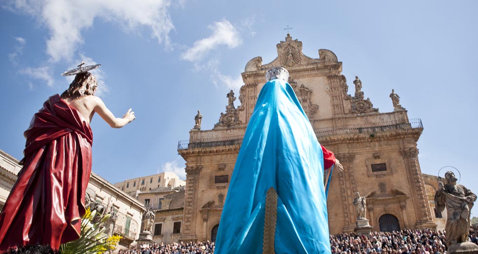 Scopri Modica - en  