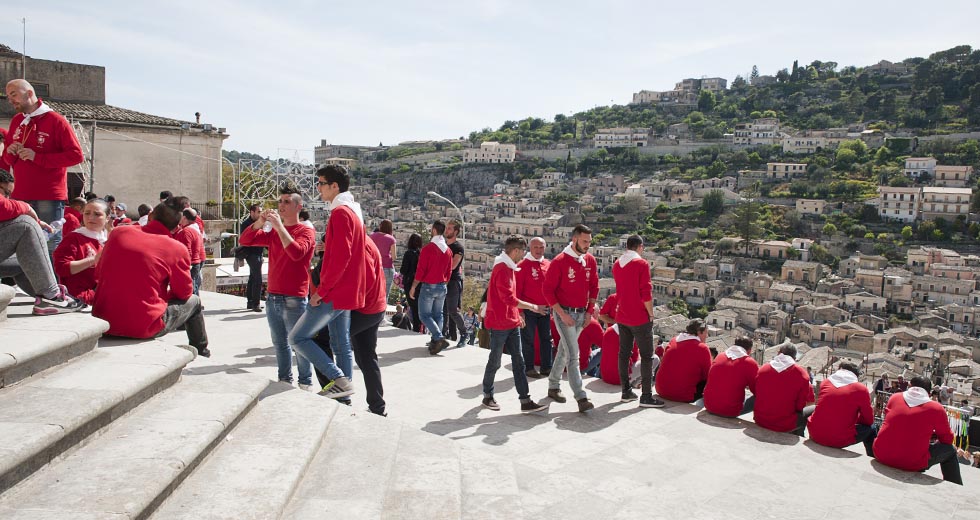 Scopri Modica - en  