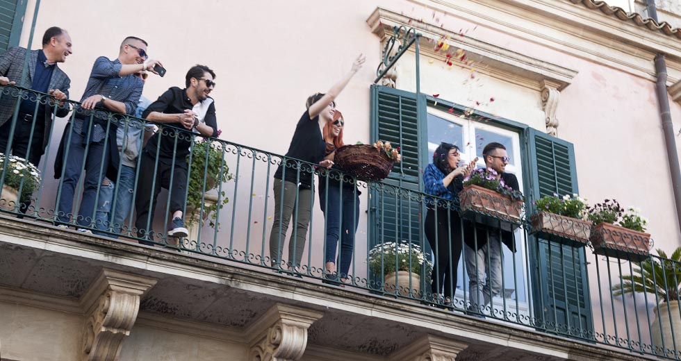 Scopri Modica - en  