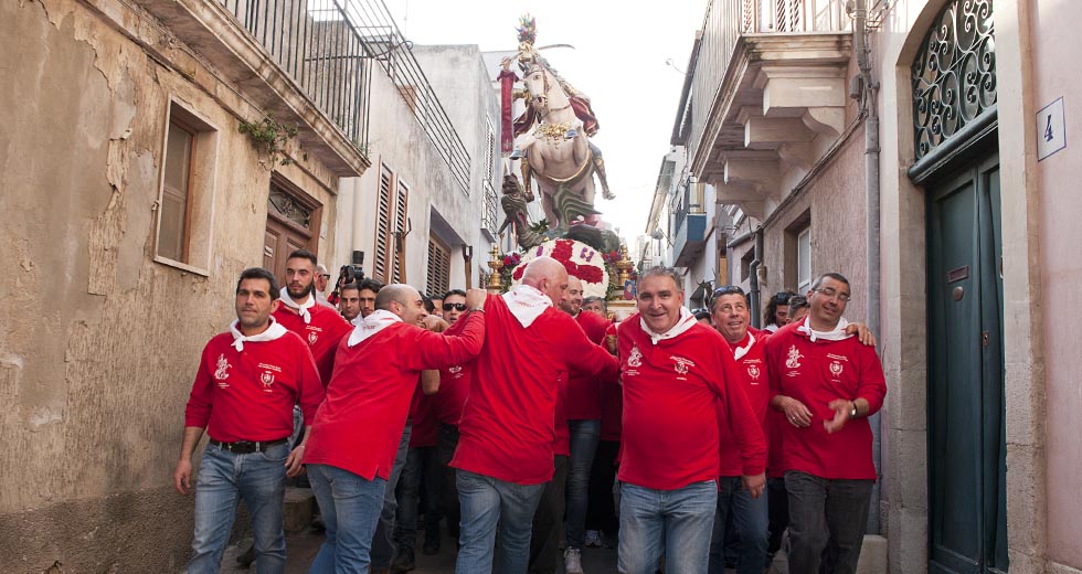 Scopri Modica - en  