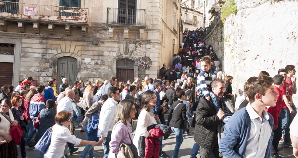 Scopri Modica - en  