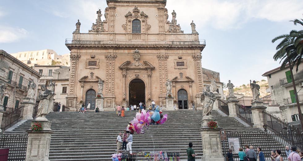 Scopri Modica - en  