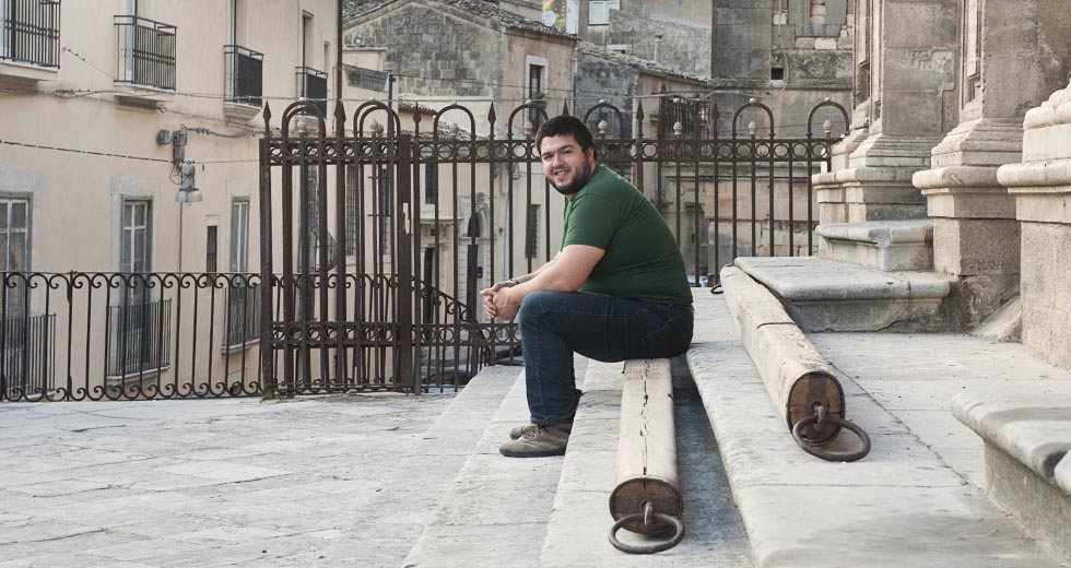 Scopri Modica - en  