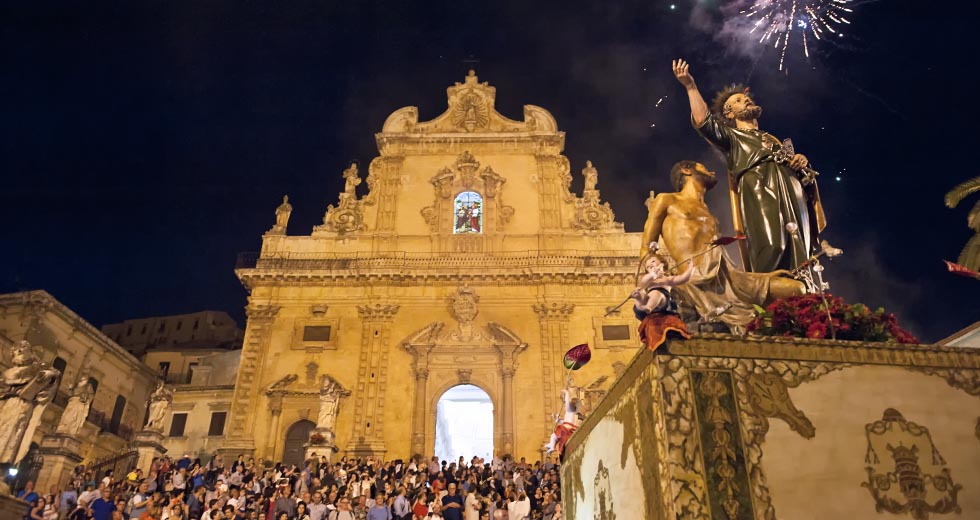Scopri Modica - en  