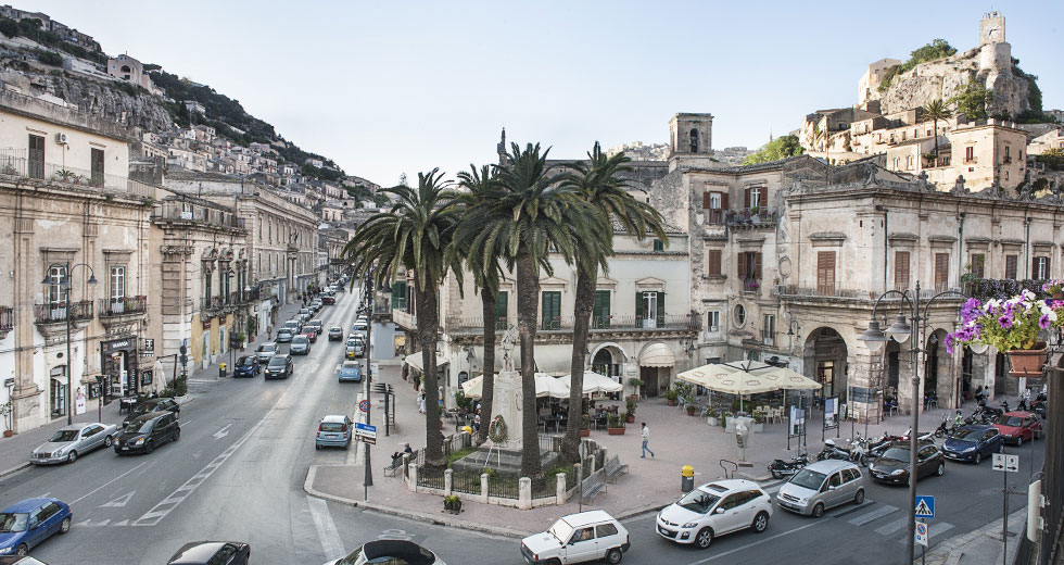 Scopri Modica - en  Maddalena Migliore