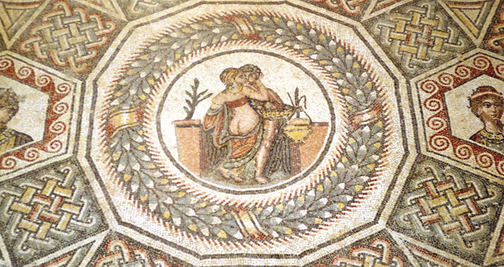 Scopri Modica - en  