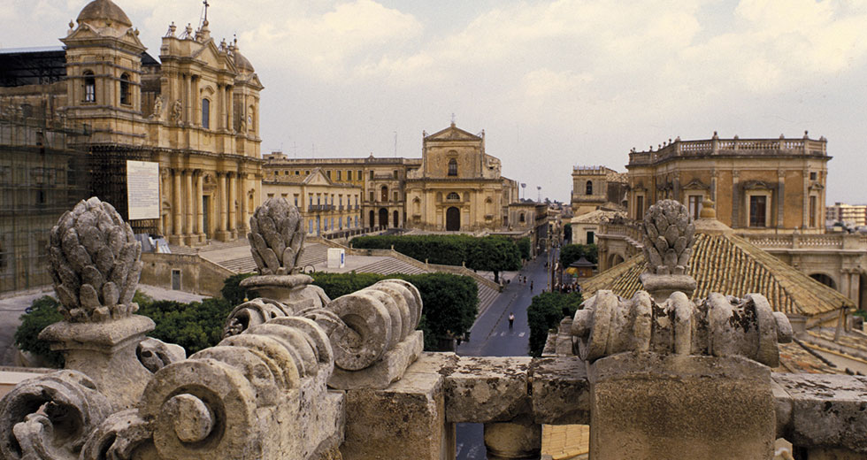 Scopri Modica - en  