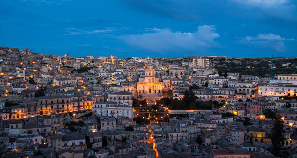 Scopri Modica - en  