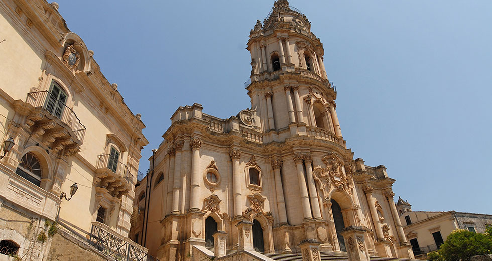 Scopri Modica - en  